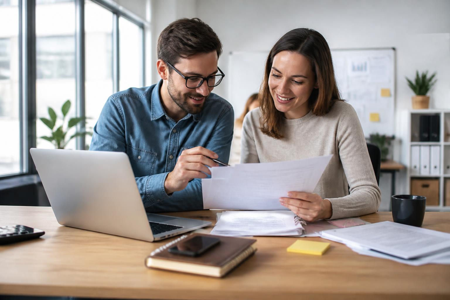 découvrez notre guide complet pour les auto-entrepreneurs afin d'acheter hors taxe et optimiser la gestion de votre tva efficacement.
