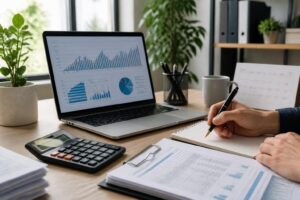 découvrez notre guide complet pour les auto-entrepreneurs afin d'acheter hors taxe et optimiser la gestion de votre tva efficacement.