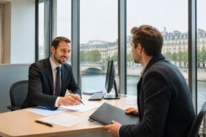 découvrez comment ouvrir un compte professionnel à la banque populaire rives de paris grâce à notre guide complet, étape par étape et conseils pratiques.