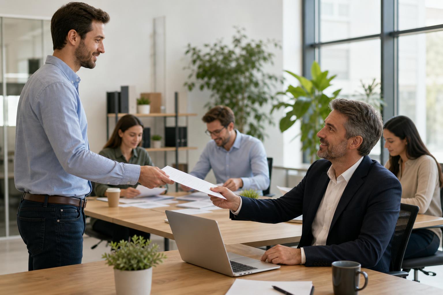 découvrez nos conseils pratiques pour bien gérer un congé sans solde en 2026, optimiser votre organisation et préserver vos droits professionnels.