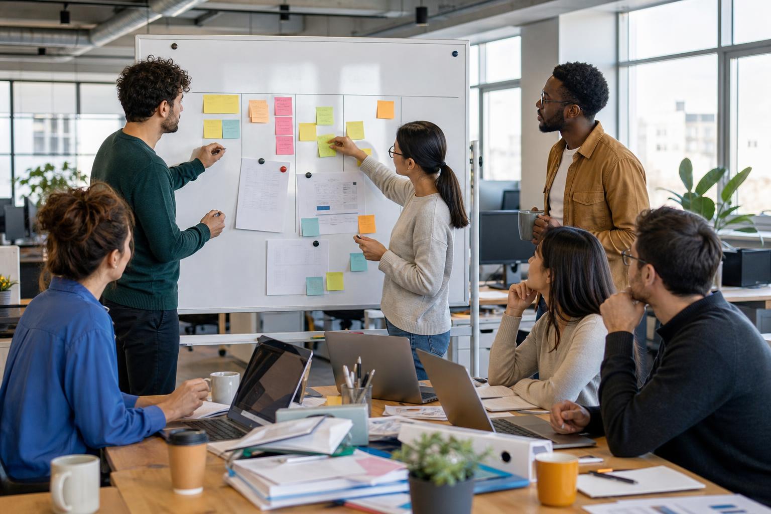 découvrez nos conseils pratiques pour bien gérer un congé sans solde en 2026, optimiser votre situation professionnelle et financière tout en préservant vos droits.