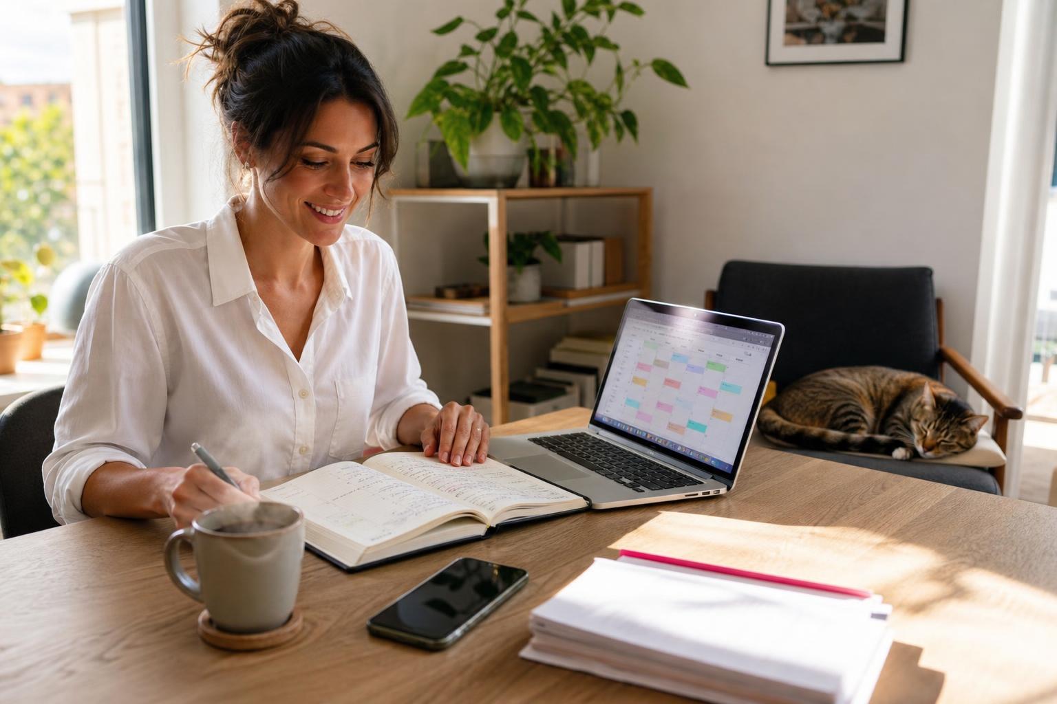 découvrez nos conseils pratiques pour bien gérer un congé sans solde en 2026, optimiser votre situation professionnelle et personnelle tout en préservant vos droits.
