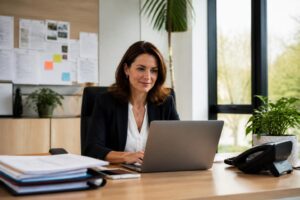 découvrez toutes les étapes et compétences nécessaires pour devenir assistante de direction, un métier clé dans le monde de l'entreprise. guide complet pour réussir votre carrière.