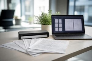 découvrez comment fusionner facilement plusieurs pages scannées en un seul fichier grâce à notre guide pratique étape par étape. simplifiez la gestion de vos documents dès aujourd'hui.