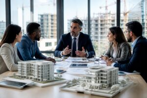 découvrez comment l'employeur contribue au financement de la construction grâce à la participation à l'effort de construction (peec) et comprenez ses implications pour les entreprises et les salariés.