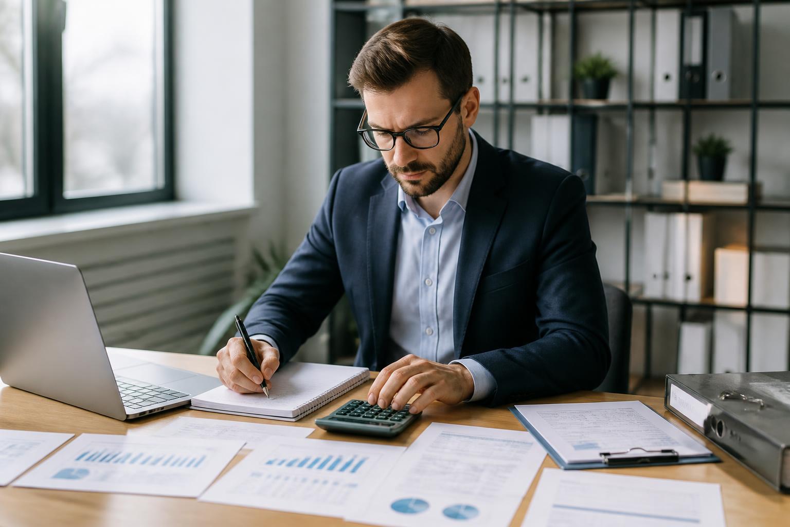 explorez le concept d'entité en comptabilité et comprenez ses répercussions essentielles sur la gestion financière et la présentation des comptes.