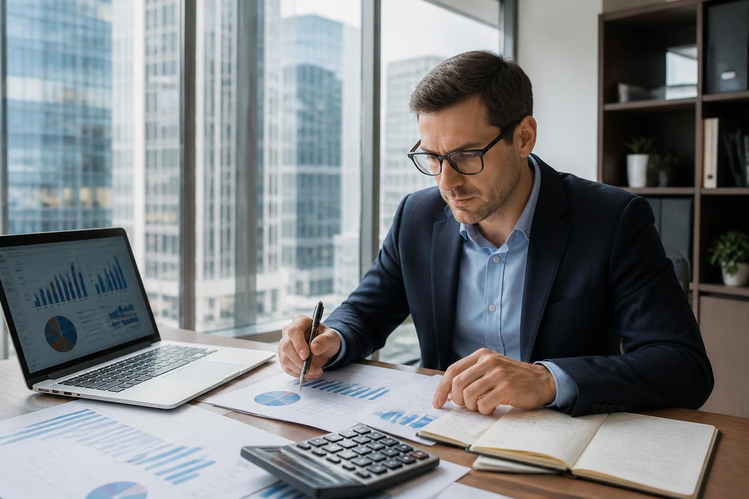explorez le concept d'entité en comptabilité et comprenez ses répercussions essentielles sur la gestion financière et la clôture des comptes.