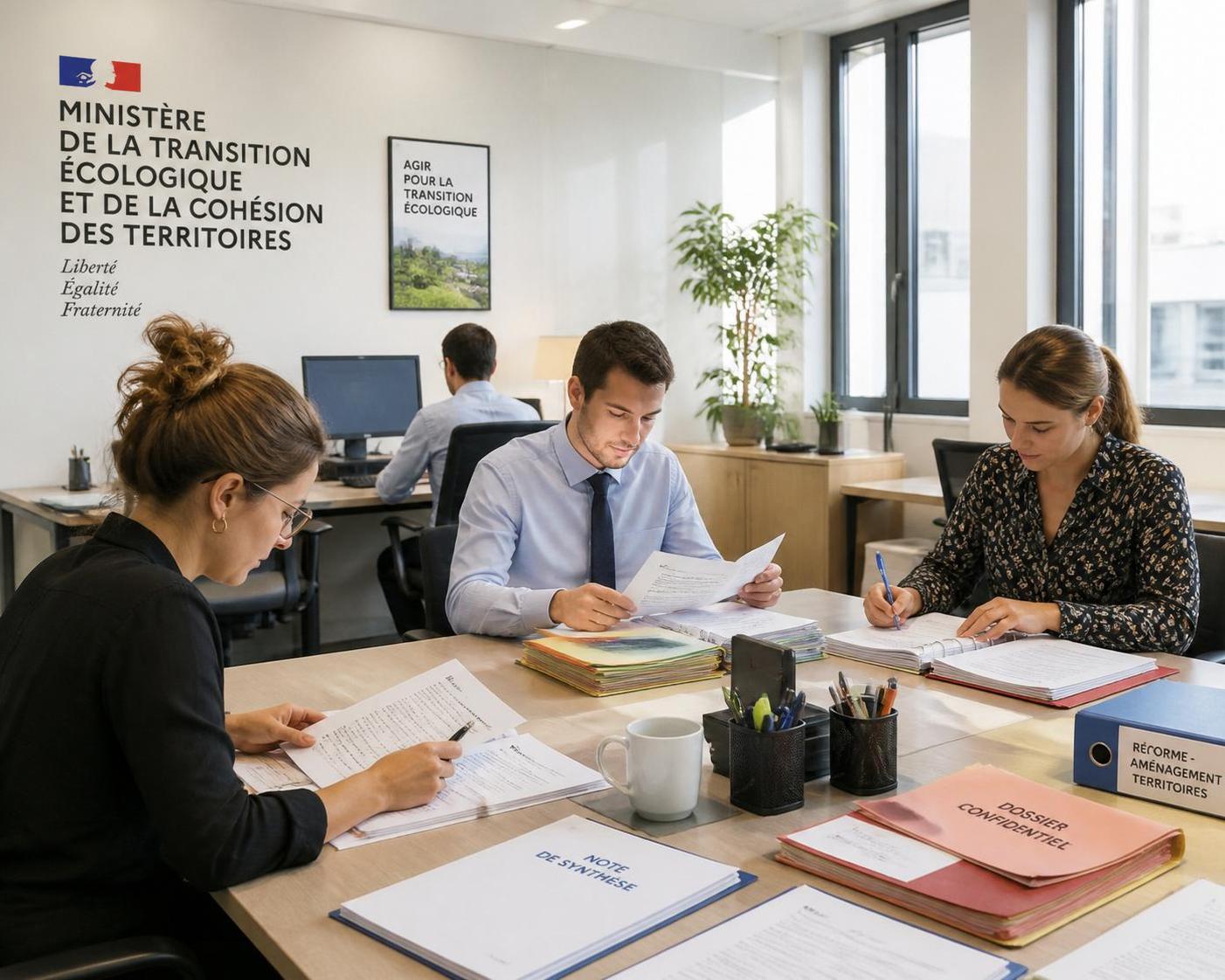 découvrez les différences clés entre directive et circulaire, leurs rôles respectifs et les particularités essentielles pour bien comprendre leur impact dans l'administration.