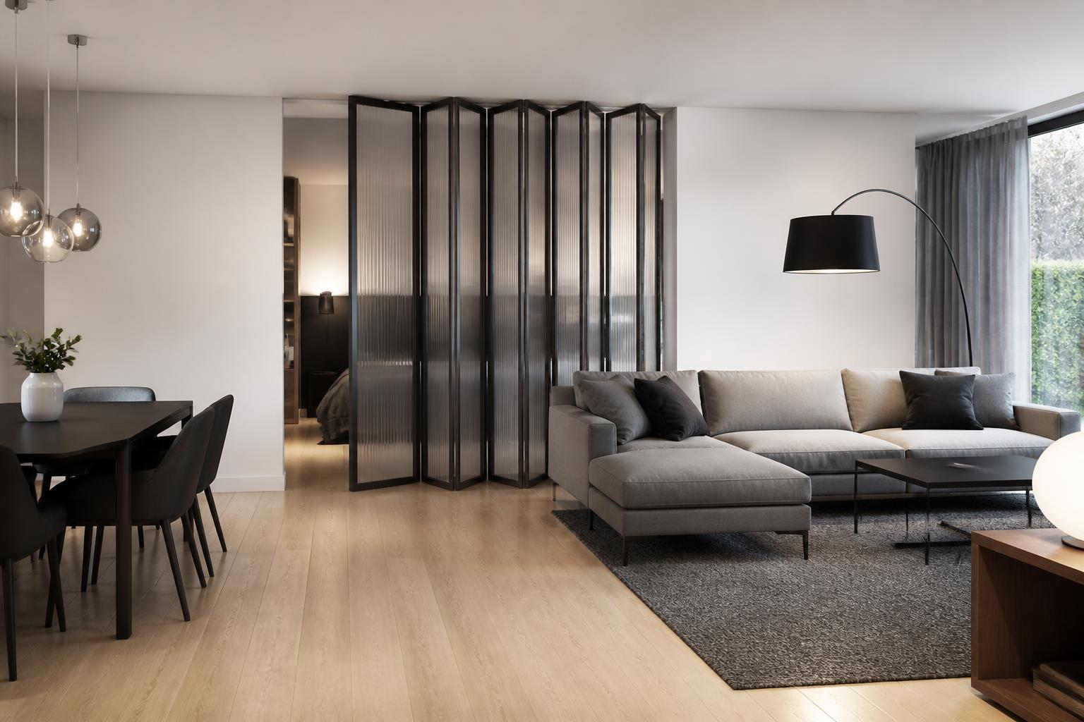 découvrez comment la cloison pliante peut transformer et optimiser votre espace de manière simple et efficace. une solution astucieuse pour aménager votre intérieur selon vos besoins.