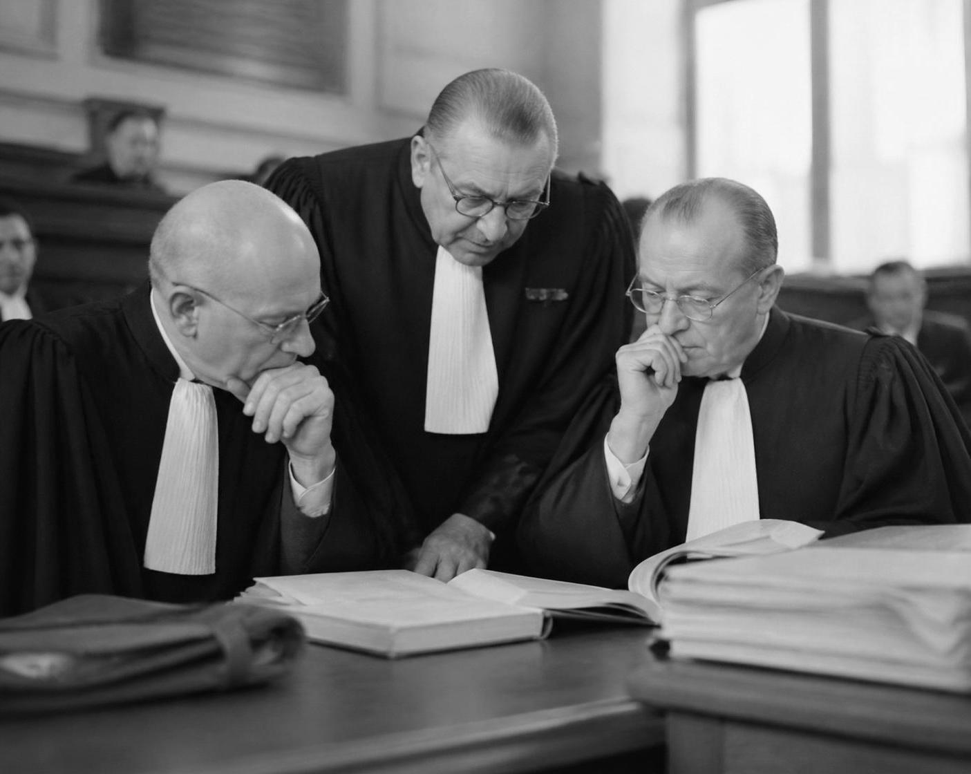 découvrez l'arrêt daudignac de 1951, une décision fondamentale qui a façonné le droit administratif français et marqué un tournant dans la jurisprudence.