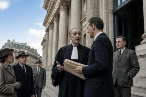 découvrez l'arrêt daudignac de 1951, une décision majeure qui a marqué le droit administratif français en posant des principes fondamentaux sur la liberté du commerce et de l'industrie.