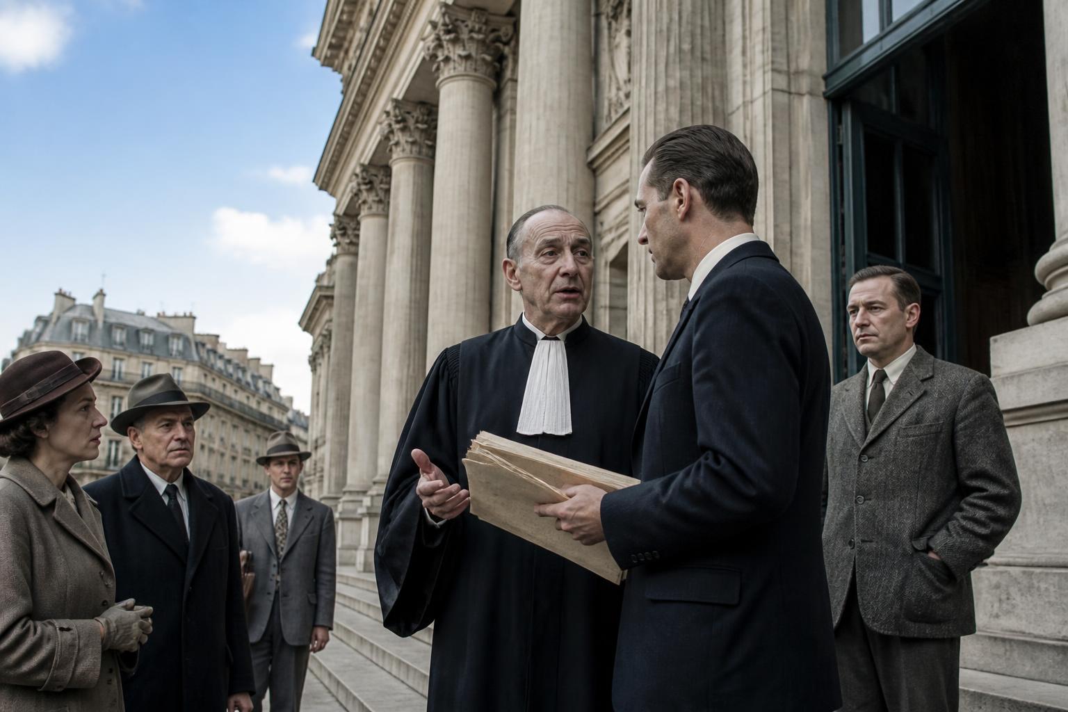 découvrez l'arrêt daudignac de 1951, une décision majeure qui a marqué le droit administratif français en posant des principes fondamentaux sur la liberté du commerce et de l'industrie.