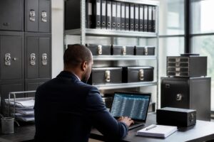 découvrez les meilleures pratiques pour sécuriser efficacement le stockage des recettes de votre magasin et protéger vos données financières sensibles.