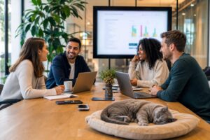découvrez les meilleurs outils pour optimiser la communication interne en 2026 et favoriser la collaboration au sein de votre entreprise.