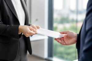 téléchargez un modèle prêt à l'emploi de lettre de remise en main propre avec accusé de réception, facile à personnaliser pour toutes vos démarches administratives.