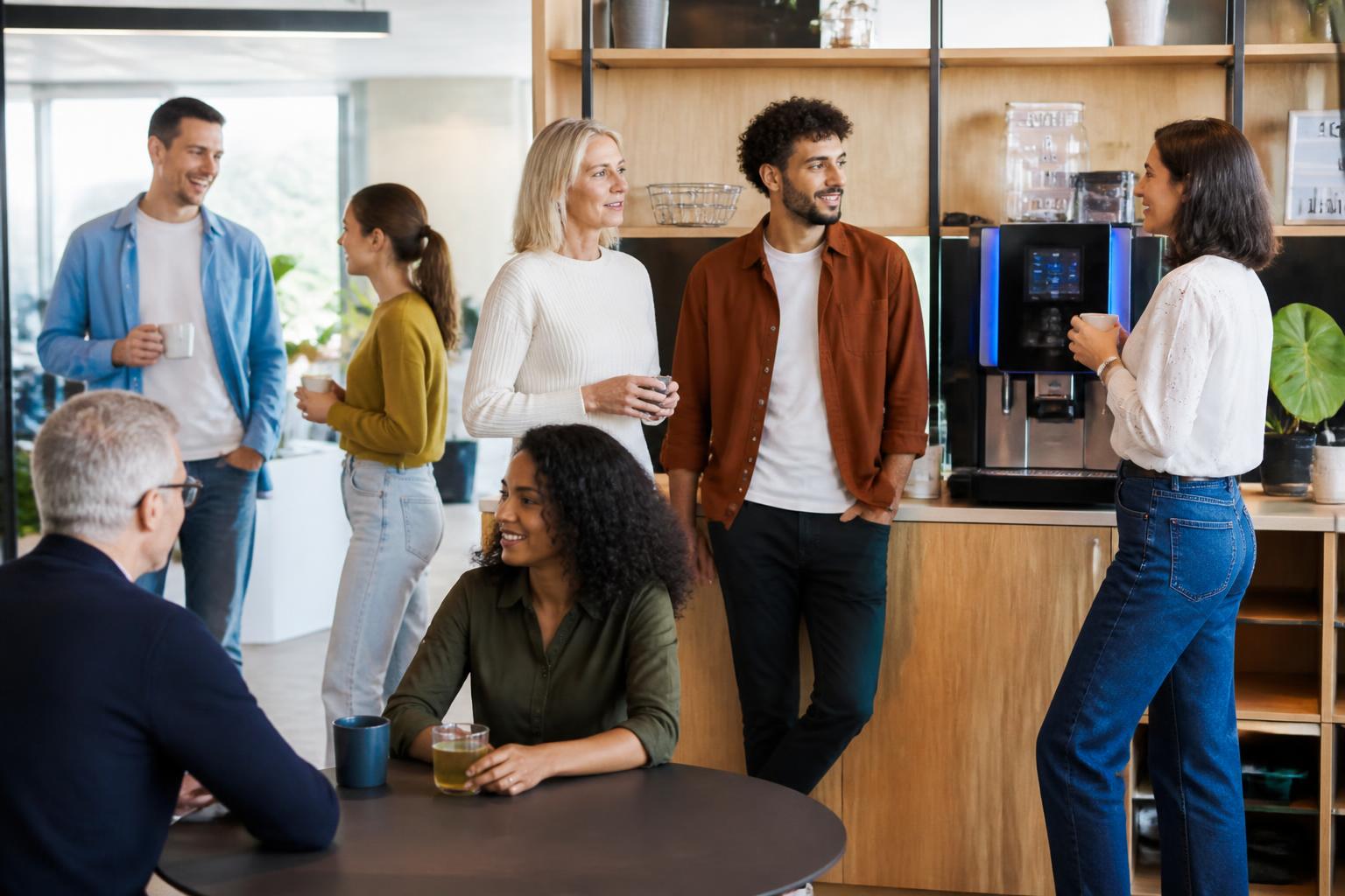 découvrez les règles légales qui encadrent les pauses café, cigarette et toilettes au travail pour garantir vos droits et respecter les obligations de l'employeur.