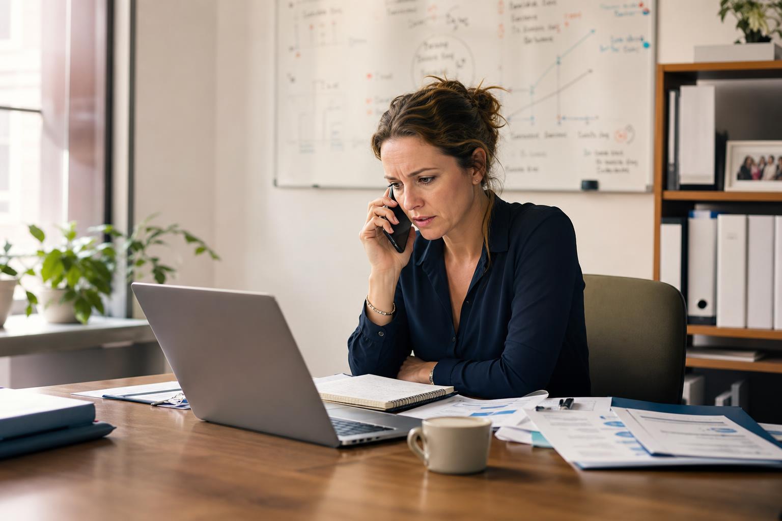 découvrez les démarches à suivre et les solutions en cas de dépassement du seuil micro-entreprise en 2026 pour gérer votre activité sereinement.