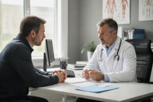 découvrez les démarches à suivre et les solutions possibles lorsque votre médecin refuse de prolonger un arrêt de travail, pour protéger vos droits et votre santé.
