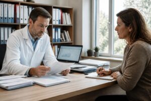 découvrez des astuces d'experts pour mieux comprendre et éviter les pièges courants posés par le médecin-conseil de la sécurité sociale. protégez vos droits efficacement.