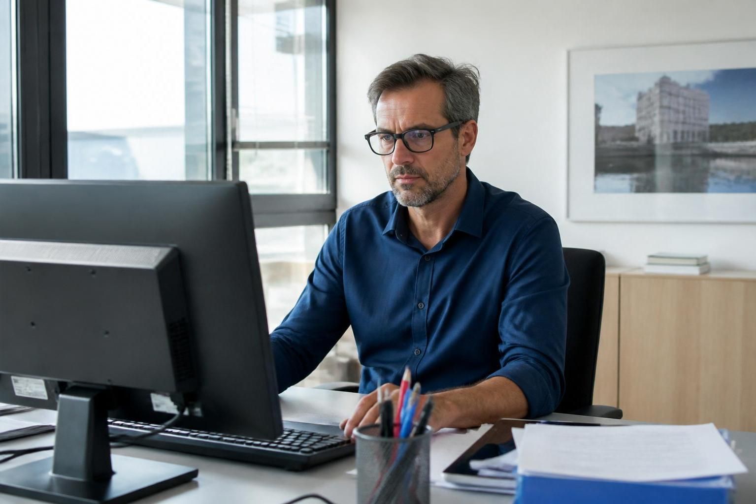 découvrez comment accéder facilement à votre messagerie académique grâce à notre guide pratique du webmail ac nantes, pour gérer vos emails en toute simplicité.