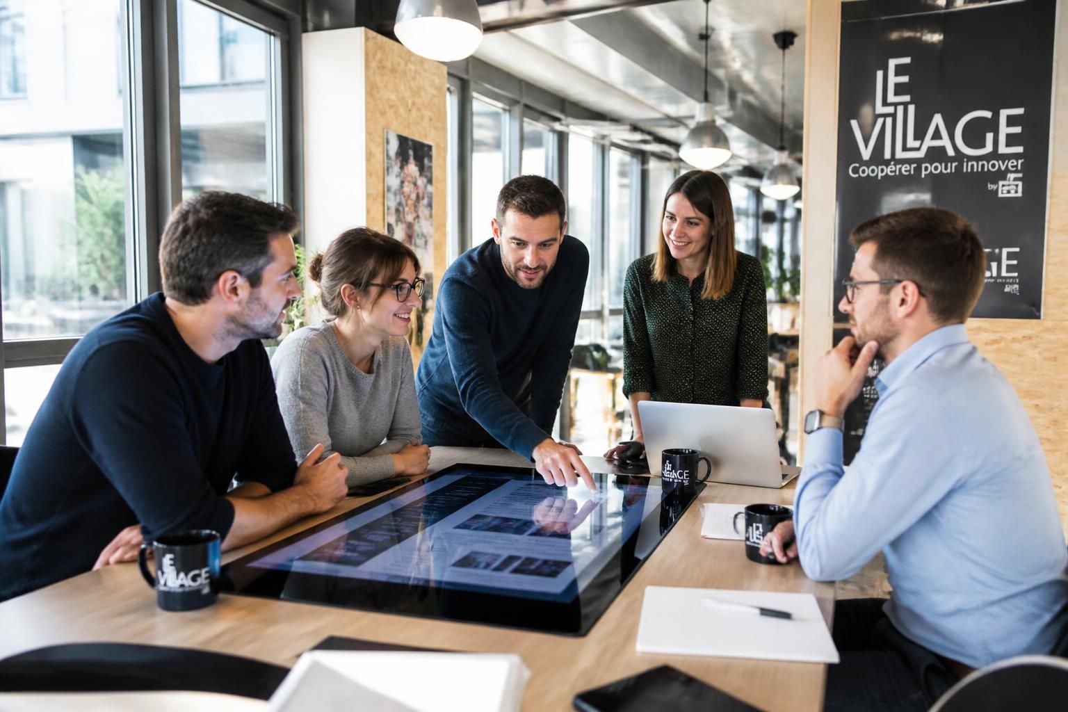 alsace cahr : découvrez la plateforme incontournable pour l'innovation et l'accompagnement des entreprises en alsace. ressources, conseils et soutien pour booster votre projet.