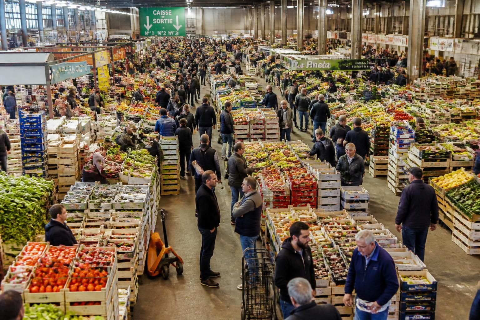 découvrez la notion d'atomocité du marché avec une définition claire et des exemples concrets pour mieux comprendre ce concept économique essentiel.