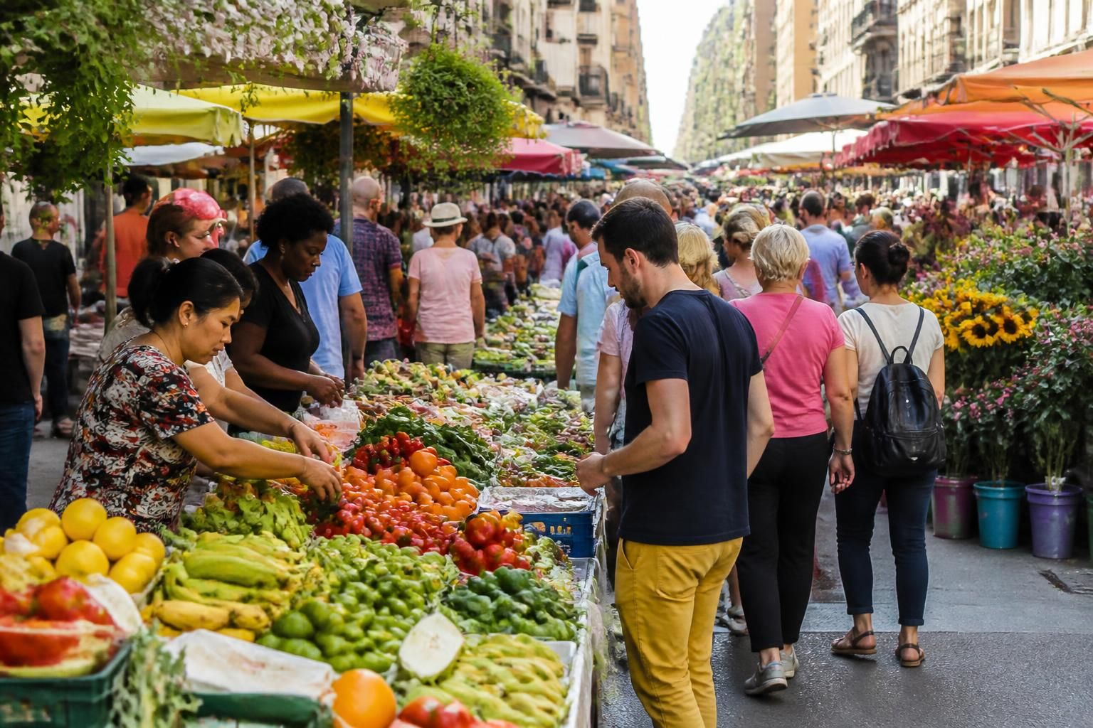 découvrez la notion d'atomocité du marché avec une définition simple et des exemples concrets pour mieux comprendre ce concept économique essentiel.