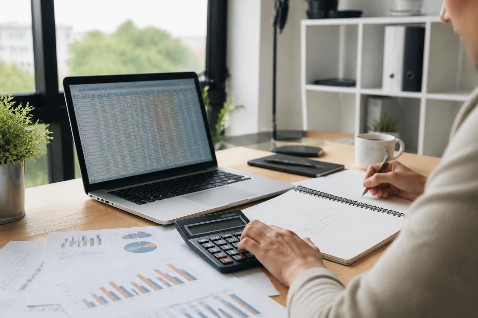 découvrez une méthode simple pour calculer votre taux horaire de salaire et apprenez à convertir facilement entre salaire brut, net et annuel.