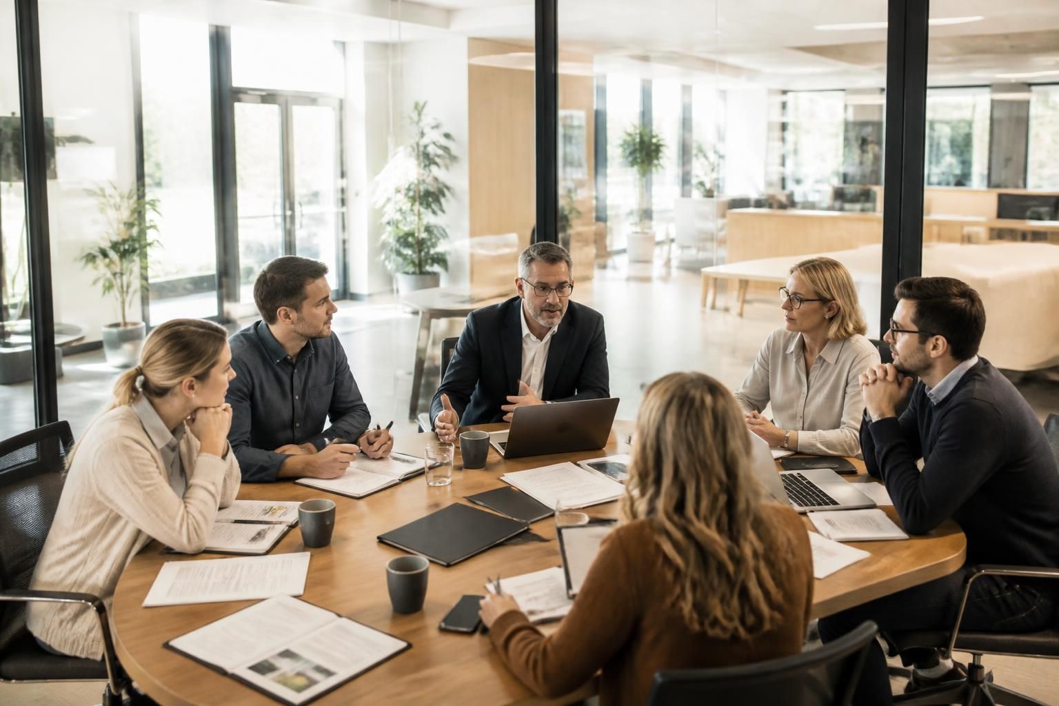 découvrez le fonctionnement du comité d’entreprise gmf, ses nombreux avantages pour les salariés et les étapes pour y accéder facilement.