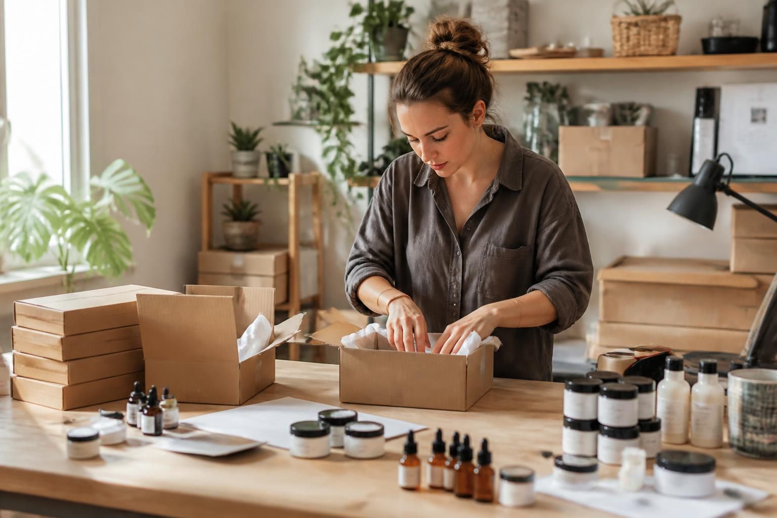 découvrez comment choisir la meilleure entreprise d'emballage à domicile près de chez vous grâce à nos conseils pratiques pour un service fiable et adapté à vos besoins.