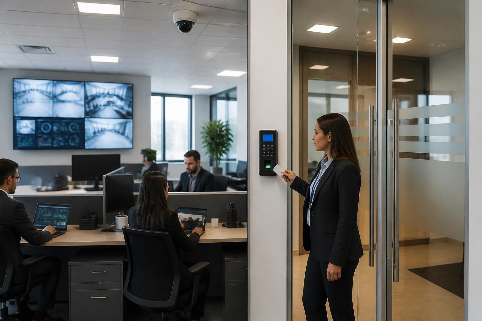 découvrez comment optimiser la sécurité de votre entreprise en mettant en œuvre le référentiel mase, un outil clé pour améliorer la prévention des risques et garantir un environnement de travail sûr.