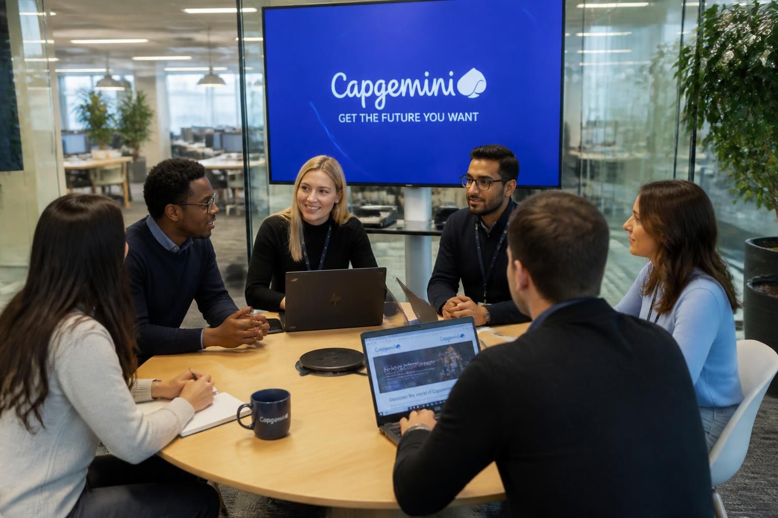 découvrez le rôle, les missions et le fonctionnement du comité d’entreprise chez capgemini pour mieux comprendre son impact au sein de l'entreprise.