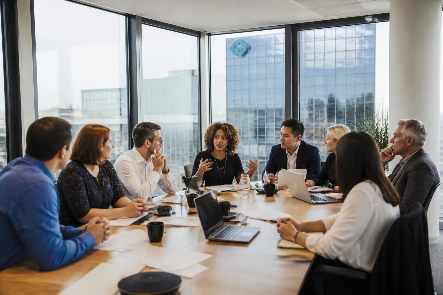 découvrez le rôle, les missions et le fonctionnement du comité d’entreprise chez capgemini pour mieux comprendre son impact au sein de l'entreprise.