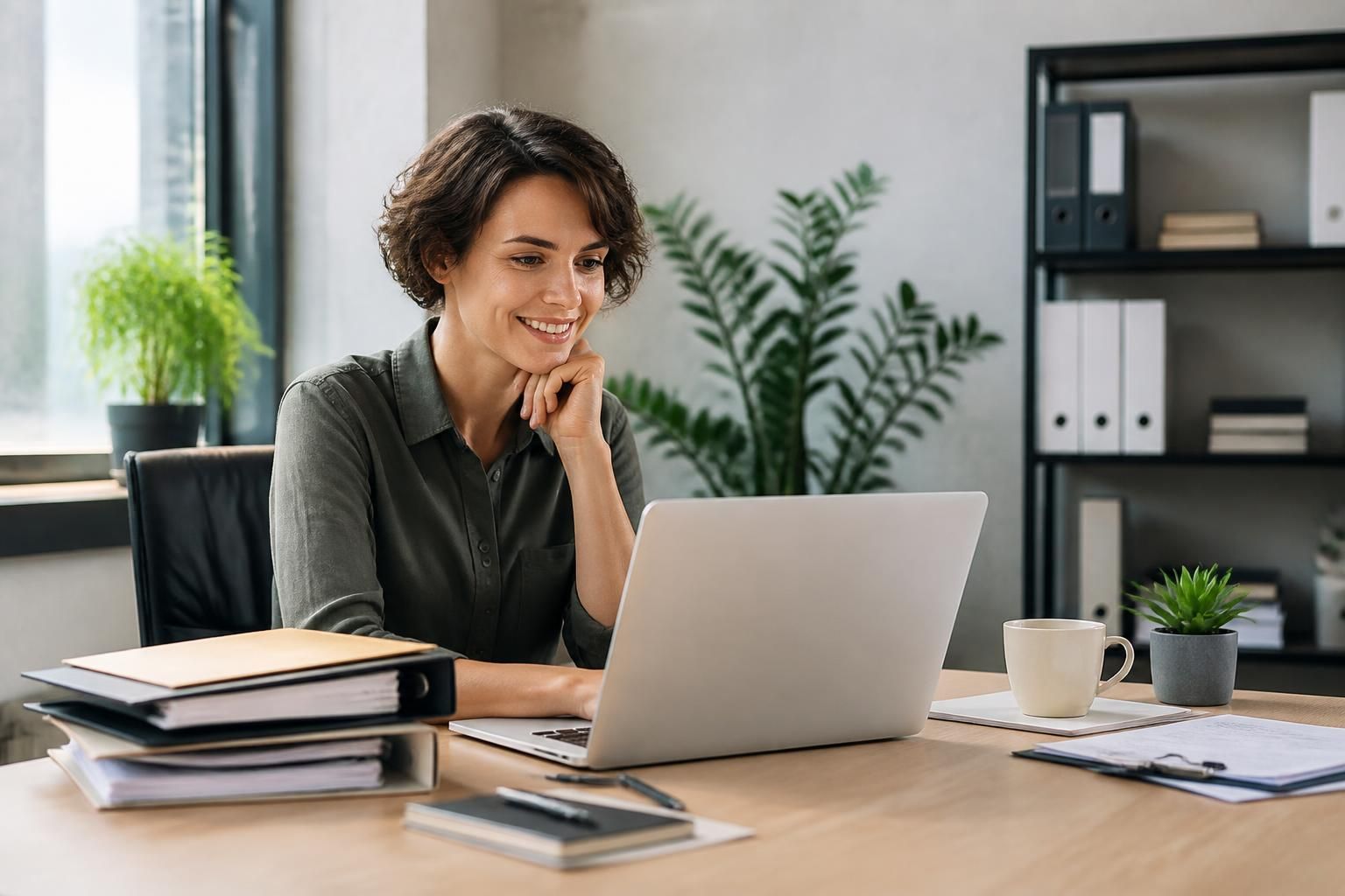 découvrez comment créer votre entreprise avec legalstart : suivez les démarches essentielles, bénéficiez de tarifs adaptés et recevez des conseils pratiques pour garantir le succès de votre projet entrepreneurial.