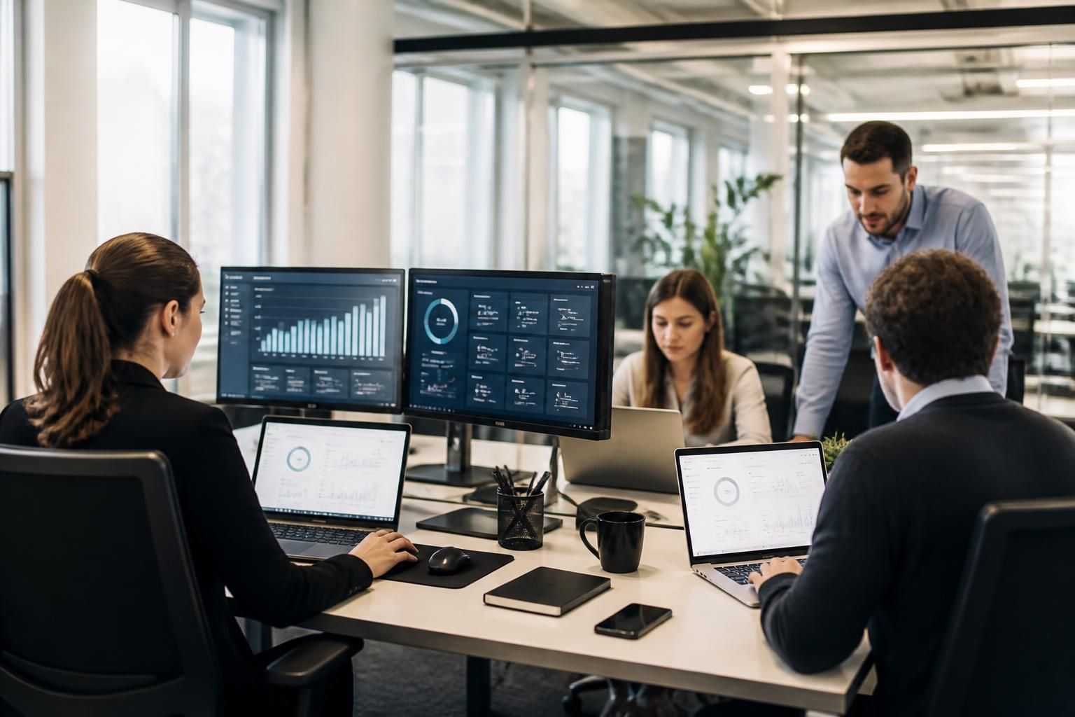 découvrez comment dimo rh peut transformer la gestion des ressources humaines grâce à ses solutions innovantes et efficaces pour optimiser vos processus rh.