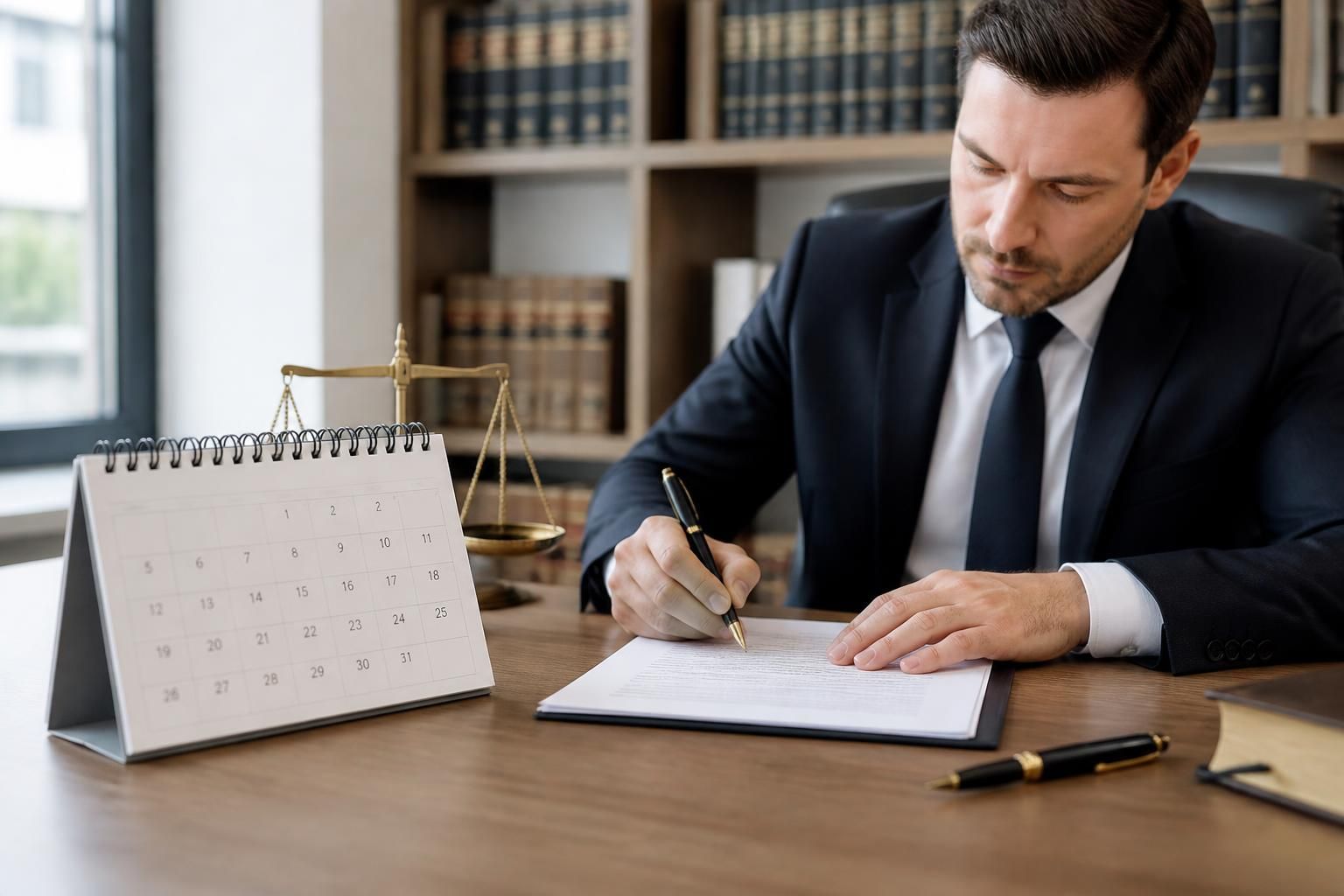 découvrez la définition précise de la date d'enregistrement et comprenez pourquoi elle est essentielle pour la gestion et la conformité de vos documents.
