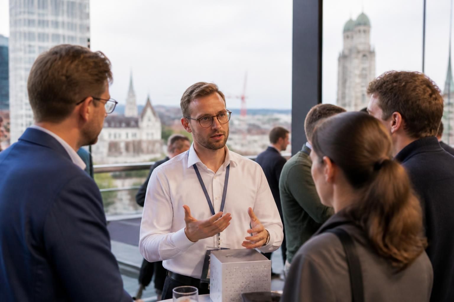 découvrez notre guide pratique pour entreprendre en suisse et réussir le lancement de votre projet grâce à des conseils clés et des ressources adaptées.