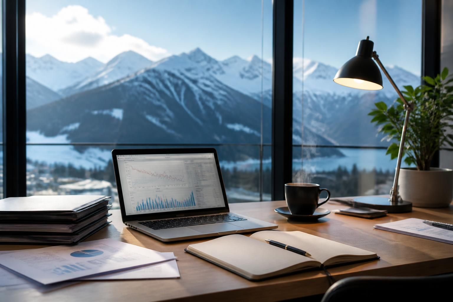 découvrez notre guide pratique pour bien démarrer votre projet et entreprendre avec succès en suisse. conseils, démarches et ressources indispensables pour favoriser votre réussite.