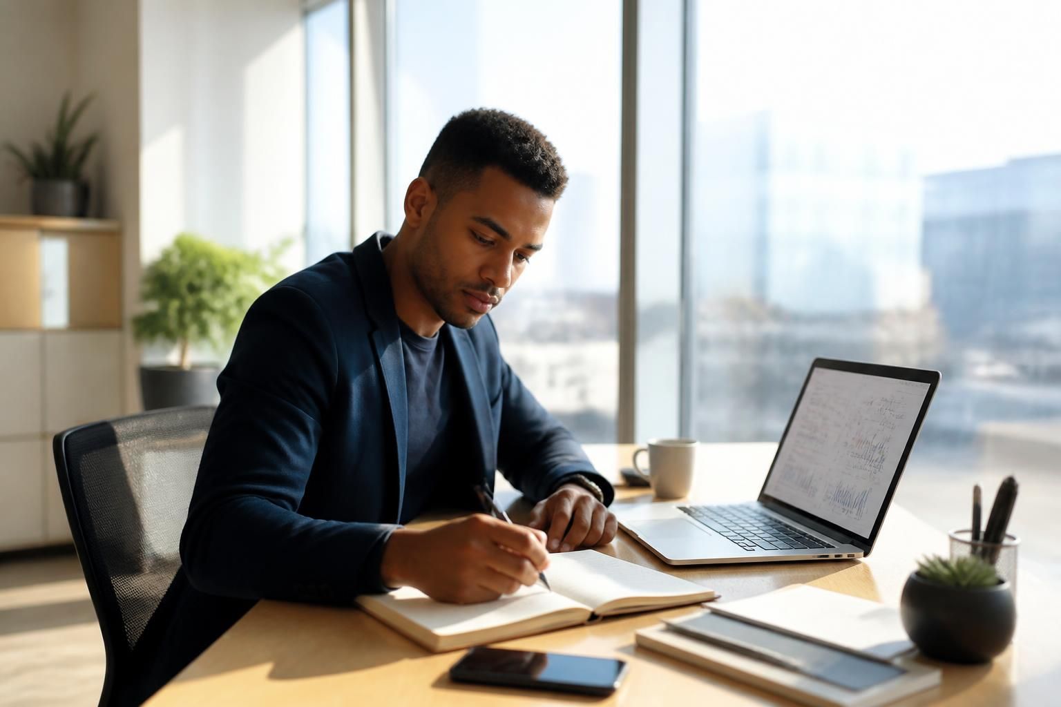 découvrez des méthodes efficaces pour lancer votre projet avec succès et entreprendre malin grâce à nos conseils pratiques et stratégies éprouvées.