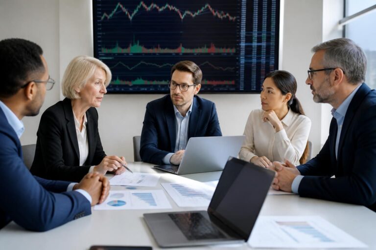 découvrez les conseils d’experts et les points d’attention essentiels avant de décider si vous devez vendre vos actions eiffage. analyse approfondie et recommandations pour optimiser votre investissement.