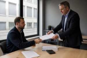 découvrez comment est calculée l'indemnité versée aux salariés lors de la fermeture d'une entreprise, pour mieux comprendre vos droits et obligations.