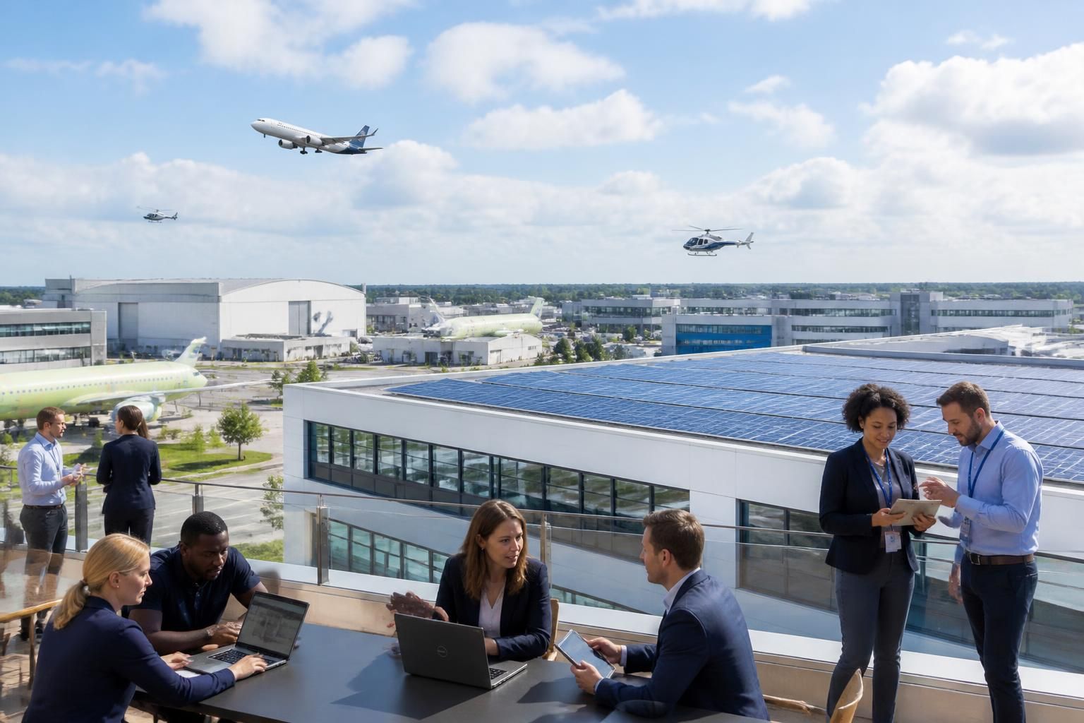 découvrez le fonctionnement et les avantages du cse airbus, avec toutes les informations utiles et les contacts des différents sites pour mieux accompagner les employés.