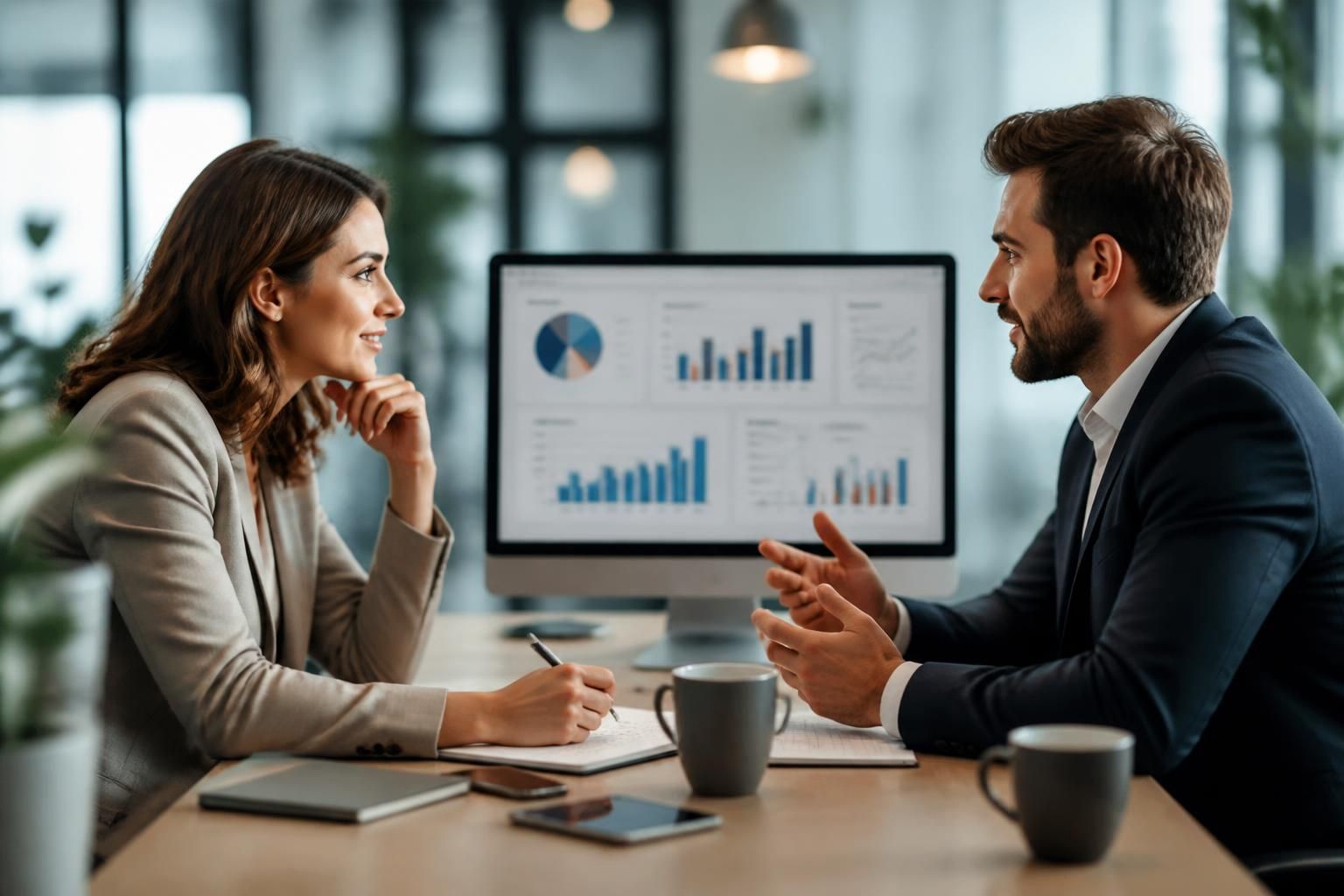 découvrez les principes de l'inward marketing et apprenez à le différencier de l'inside marketing pour optimiser votre stratégie commerciale.