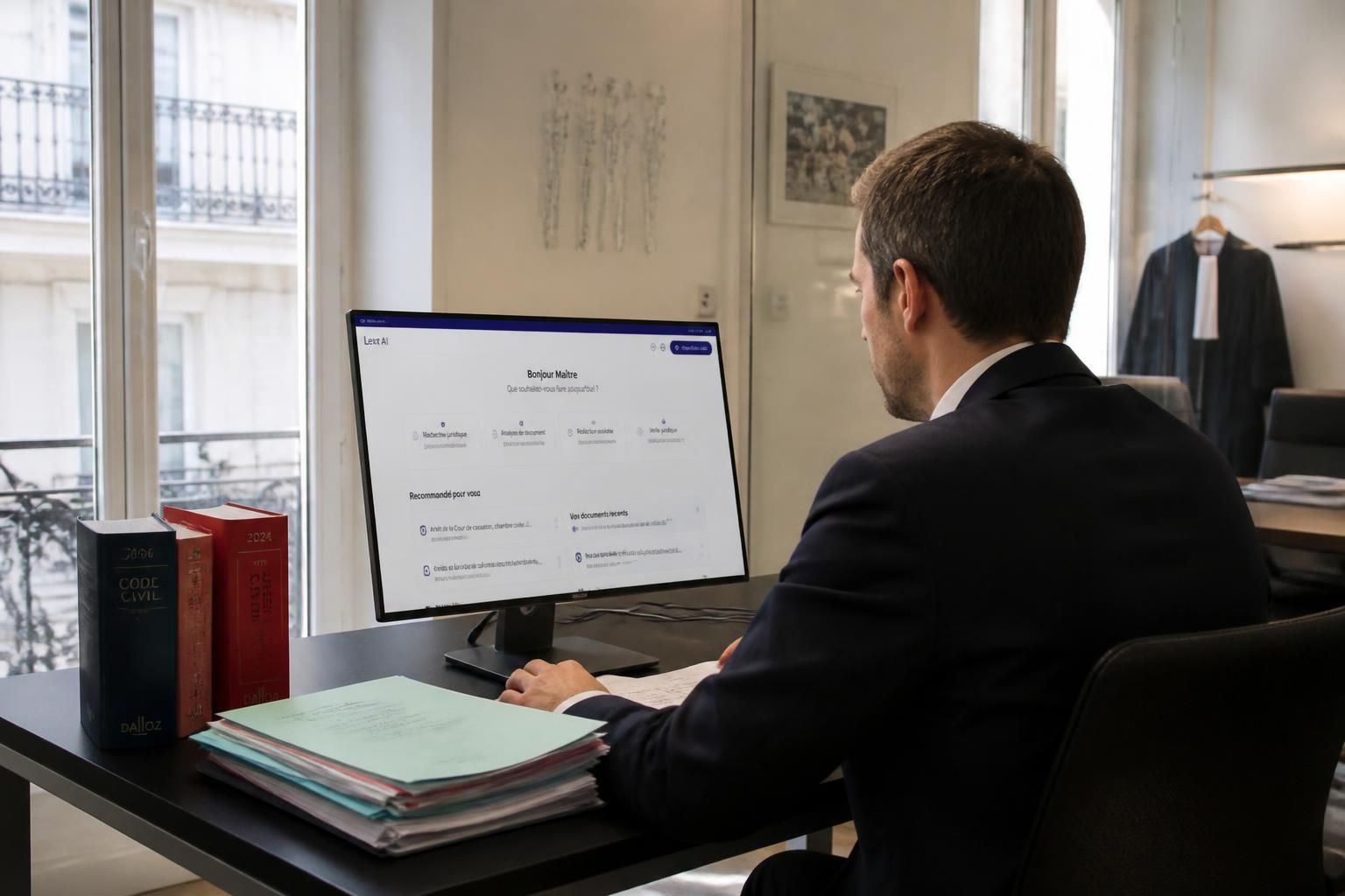 découvrez juriv’ia, l'application innovante pour les professionnels du droit, ses fonctionnalités clés, les avis des utilisateurs et comment y accéder facilement.