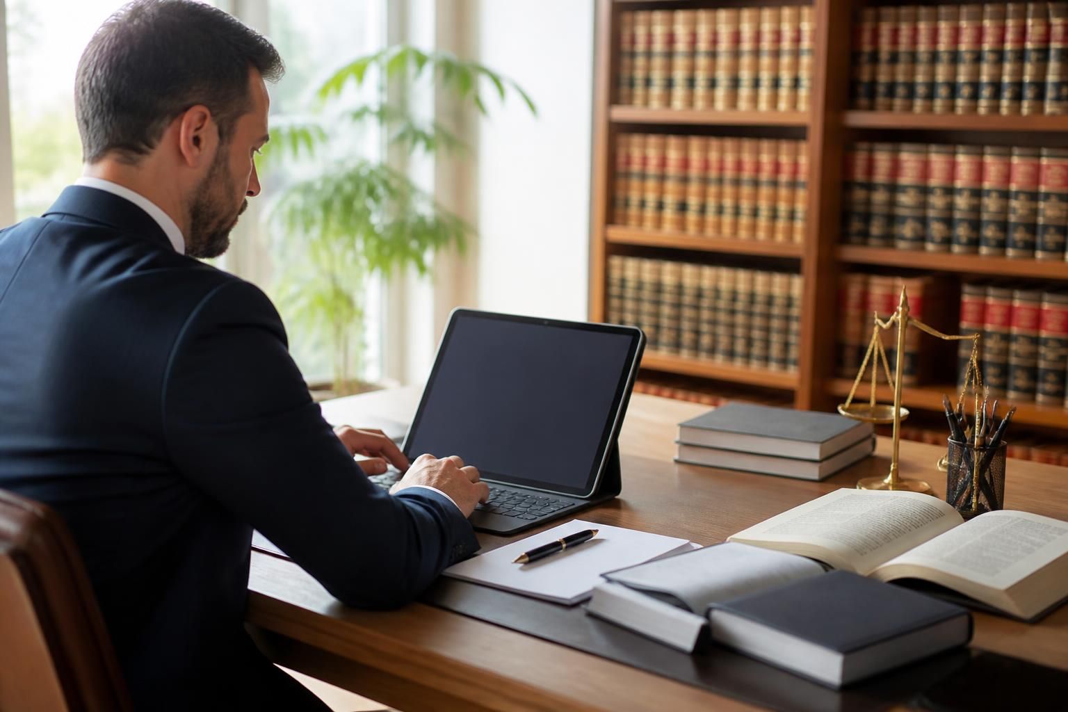 découvrez juriv’ia, l'outil innovant pour les professionnels du droit : ses fonctionnalités clés, les avis d'utilisateurs et comment accéder facilement à l'application.