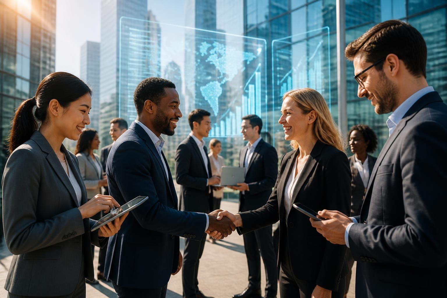 découvrez comment la communication agit comme un moteur essentiel pour stimuler la croissance économique et favoriser le développement des entreprises.