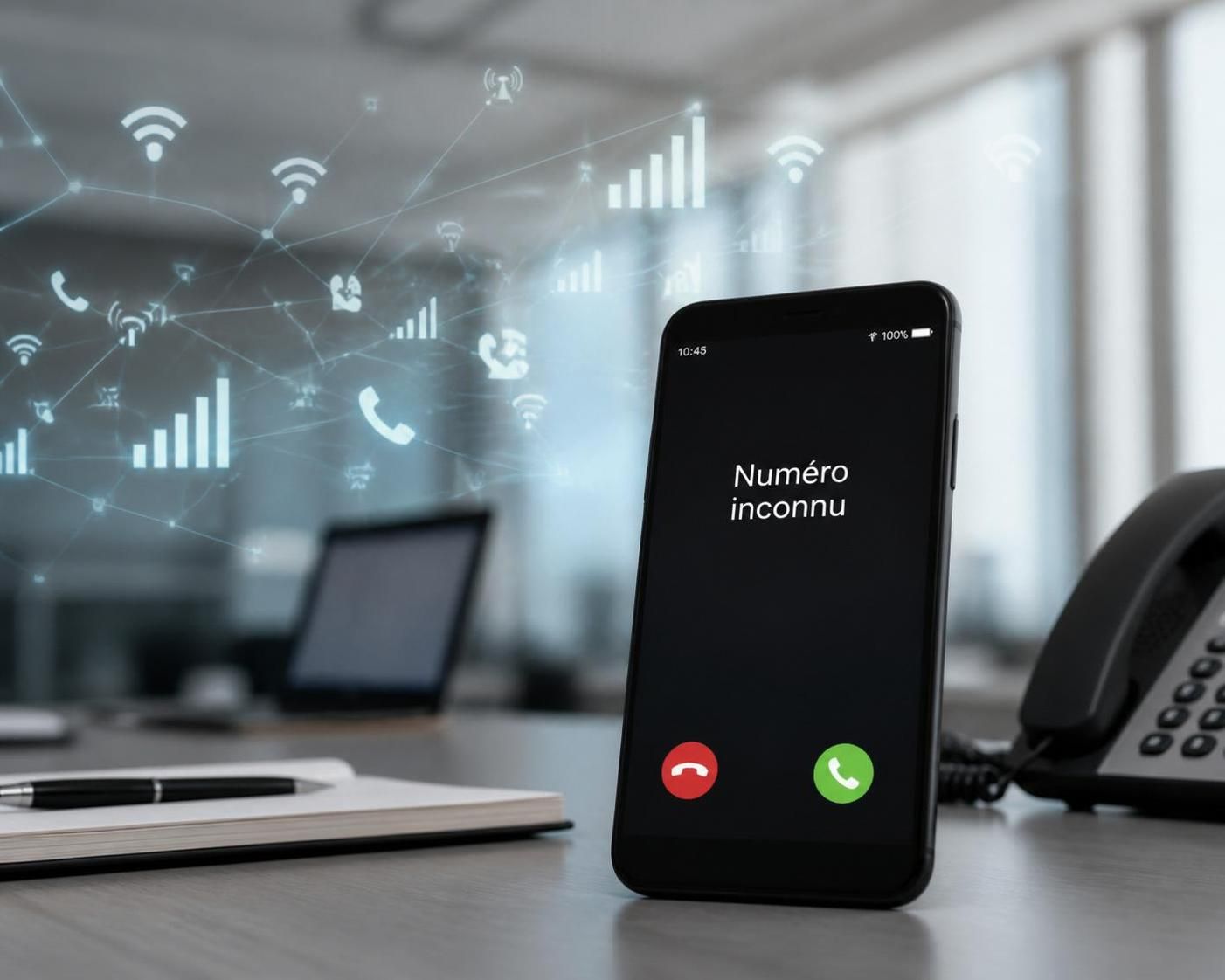 découvrez comment réagir si votre numéro de téléphone est compromis et ne vous appartient plus, avec des conseils pratiques pour sécuriser vos données et protéger votre identité.