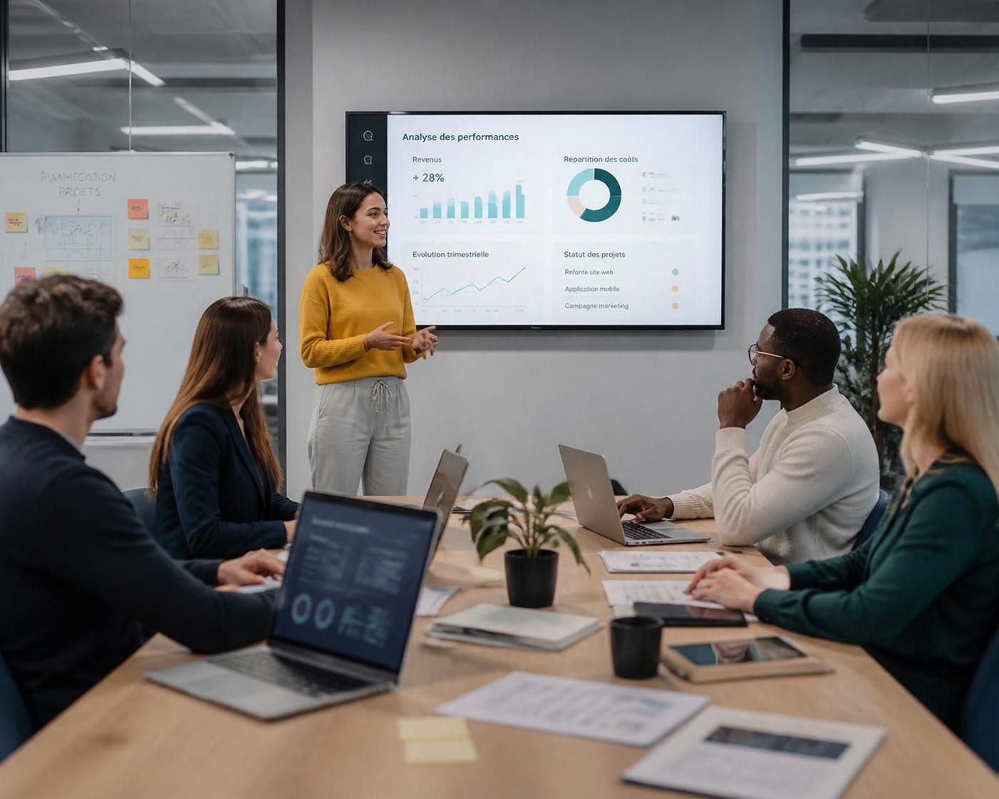 découvrez les piliers essentiels pour soutenir et stimuler le développement prospère de votre entreprise, en alliant stratégie, innovation et gestion efficace.