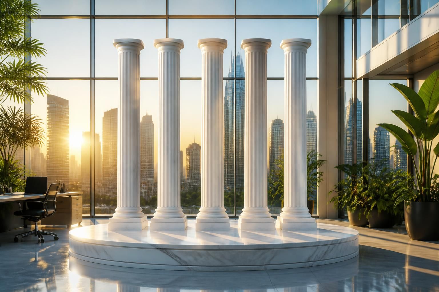 découvrez les piliers essentiels pour soutenir et stimuler le développement florissant de votre entreprise, alliant stratégie, innovation et gestion efficace.