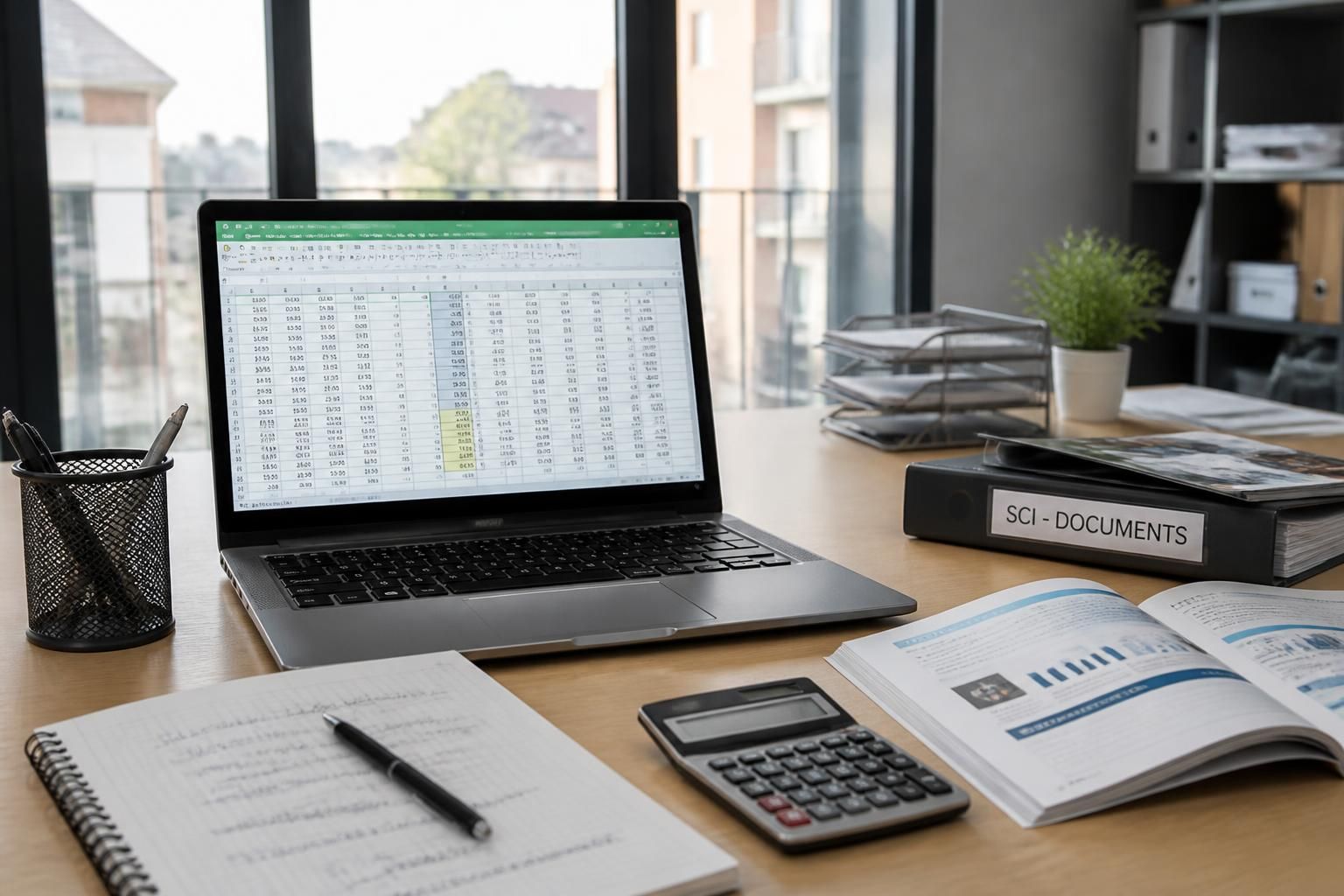 découvrez un guide complet pour utiliser un logiciel de comptabilité sci gratuit sur excel, avec un mode d'emploi détaillé et des alternatives efficaces à connaître pour mieux gérer votre comptabilité.